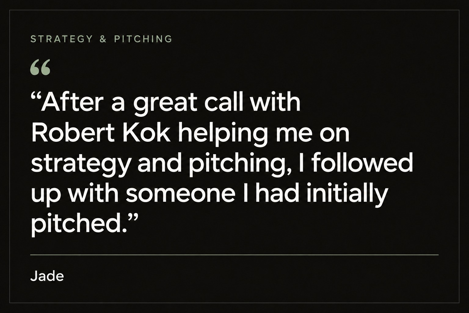 Client review 4